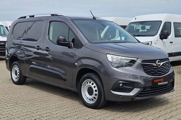 Opel Combo XL L2H1