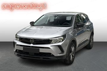 Opel Grandland X Business Edition 1.2 T  S&S aut