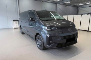 Fiat Scudo XL L2H1 EAT8