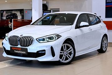 BMW Seria 1 118i M Sport