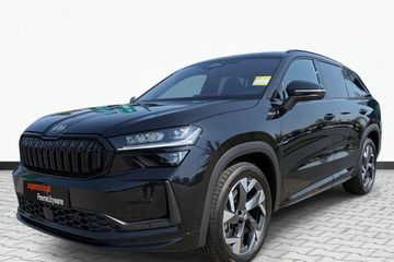 Skoda Kodiaq 1.5 TSI 4x2 Sportline DSG