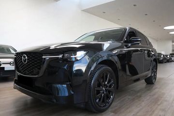 Mazda CX-60 Homura 2.5 PHEV AWD aut