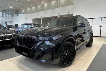 BMW X5 xDrive40d  M Sport