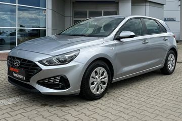 Hyundai i30 1.0 T-GDI Modern DCT