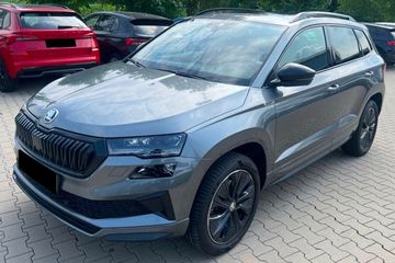 Skoda Karoq Sportline 1.5 TSI DSG