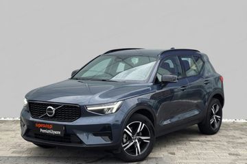 Volvo XC40 B3 Plus Dark aut