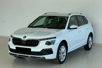 Skoda Kamiq Drive 1.5 TSI  DSG