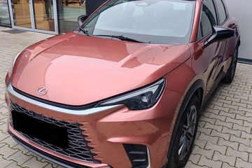 Lexus LBX Elegant 1.5 Hybrid