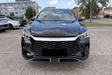 BYD Sealion 5 DM-i 1.5 Design