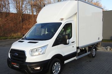 Ford Transit 2.0 TDCi