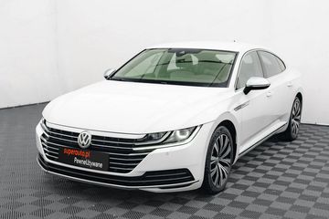 Volkswagen Arteon 2.0 TDI DSG