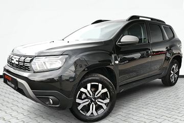 Dacia Duster 1.3 TCe Journey EDC