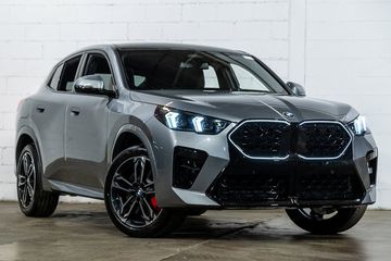 BMW X2 sDrive20i M Sport