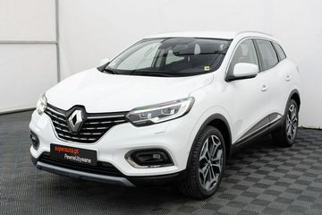 Renault Kadjar 1.3 TCe FAP Intens EDC