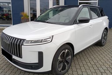 Jaecoo 5 1.6 T-GDI Premium DCT