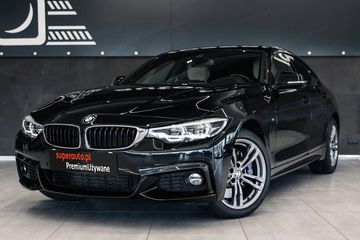 BMW Seria 4 440I Xdrive m Sport Sport
