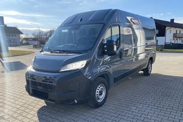 Fiat Ducato L3H2