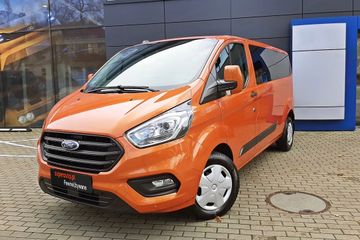 Ford Transit Custom Kombi 320 L2H1 Trend