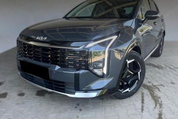 Kia Sportage 1.6 T-GDI L 2WD DCT