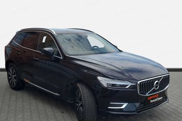 Volvo XC60 D4 Inscription aut