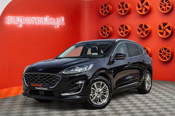 Ford Kuga 2.5 FHEV FWD Vignale