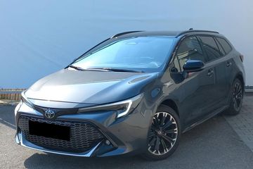 Toyota Corolla GR Sport 1.8 Hybrid