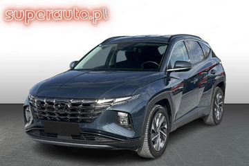 Hyundai Tucson Executive 1.6 T-GDi 48V  2WD DCT