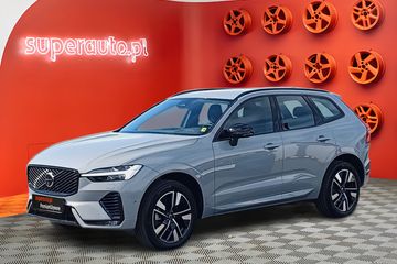 Volvo XC60 B5 B AWD Plus Dark aut