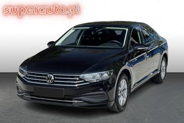 Volkswagen Passat Business 1.5 TSI EVO  DSG