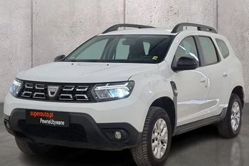 Dacia Duster 1.0 LPG