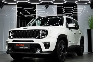 Jeep Renegade 1.6 MultiJet Limited FWD S&S aut