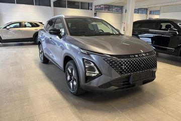 Omoda 5 1.5 T-GDI Hybrid Premium DHT