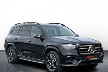 Mercedes GLS 450 d 4-MATIC AMG Line