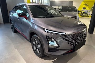 Omoda 5 Premium DCT 1.6 T-GDI
