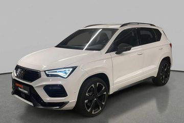 Cupra Ateca 1.5 TSI DSG