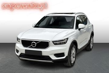 Volvo XC40 T3 Momentum Pro