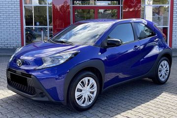 Toyota Aygo X Comfort 1.0 benzyna