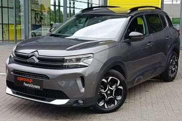 Citroen C5 Aircross 1.2
