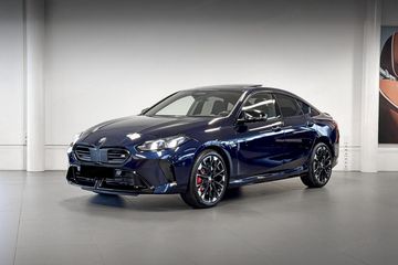 BMW Seria 2 Gran Coupe M235 xDrive