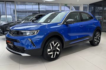 Opel Mokka 1.2 Elegance