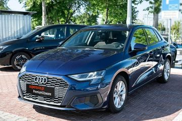 Audi A3 30 TDI S tronic