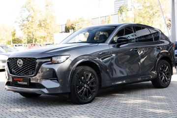 Mazda CX-60 3.3 d Mhev Homura Awd