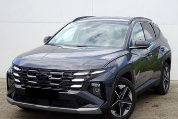Hyundai Tucson 1.6 T-GDi  Executive 2WD DCT