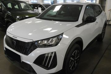 Peugeot 2008 Business e-DCS6 1.2 PureTech mHEV