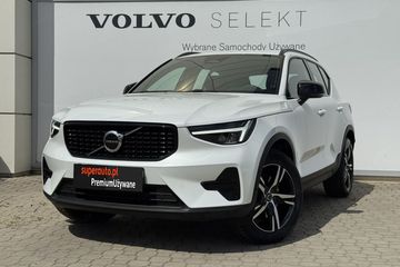 Volvo XC40 B3 Plus Dark