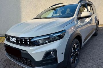 Dacia Jogger Journey 5-miejsc 1.8 Full Hybrid