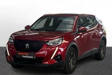 Peugeot 2008 1.2 PureTech Active S&S