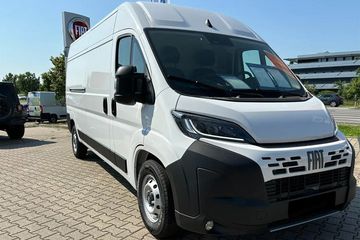Fiat Ducato Maxi 3.5t L3H2