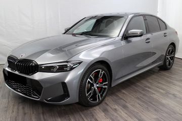 BMW Seria 3 320d xDrive M Sport