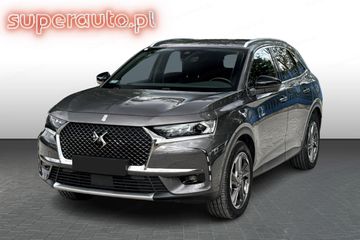DS DS7 Rivoli 1.6 PureTech  aut